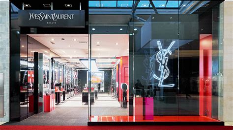 ysl canada|ysl canada stores.